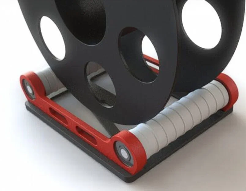 Stojan nhựa cho cuộn filament - Image 2