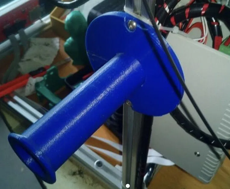 Giá đỡ cuộn filament - Image 1