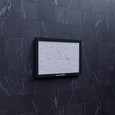 Lima, San Isidro, Peru - Bản thu nhỏ 3D