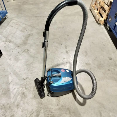 Vacume tubeholder – Giá đỡ ống cho máy hút bụi