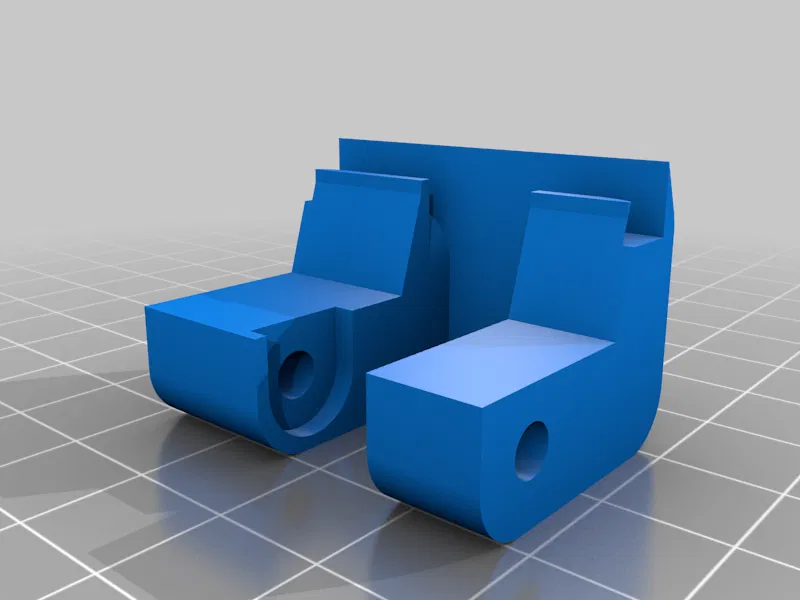 Sửa Wing Clamp BioRad Mini-PROTEAN (BioRad Mini-PROTEAN Wing Clamp Repair) - Image 6