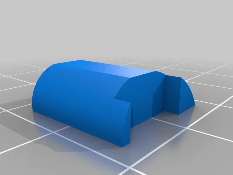 Sửa Wing Clamp BioRad Mini-PROTEAN (BioRad Mini-PROTEAN Wing Clamp Repair) - Image 8