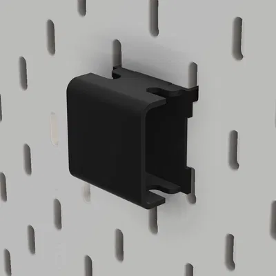 SKADIS dẫn hướng cáp dọc & ngang / máng cáp / ống dẫn / kênh / organizer / Kabelkanal