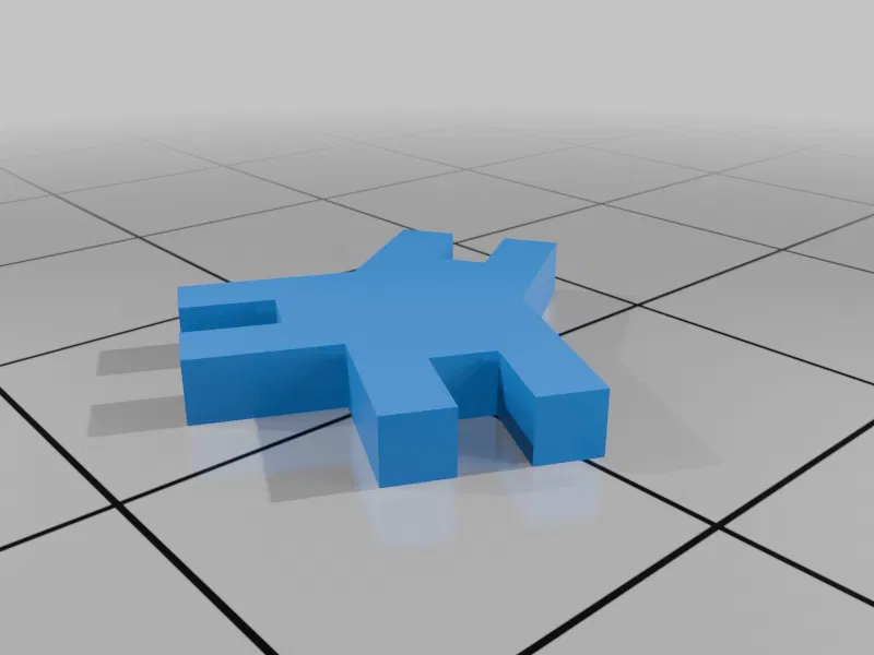 300 Parts: Bộ kit lắp ghép HOLDEN TRUNCATED ICOSIDODECAHEDRAL NOLID 1 - Image 8