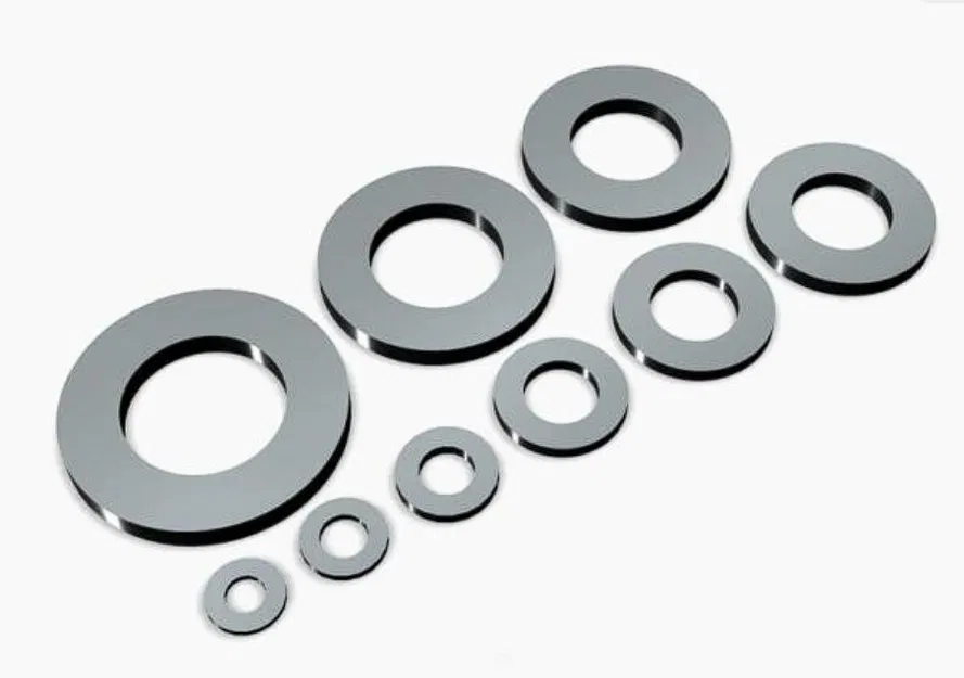 Vòng đệm metric M4–M18 - Image 1
