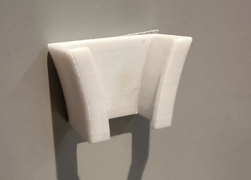 Giá đỡ lược chải tóc Denman cỡ medium - Image 1