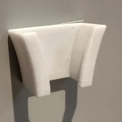 Giá đỡ lược chải tóc Denman cỡ medium