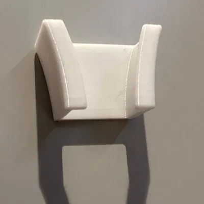 Giá đỡ lược chải tóc Denman cỡ medium