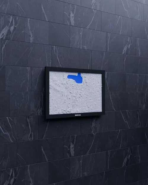 Melrose, Hoa Kỳ - Mô hình 3D Miniature - Image 3