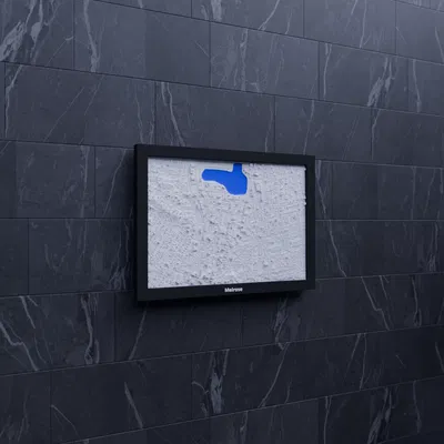 Melrose, Hoa Kỳ - Mô hình 3D Miniature