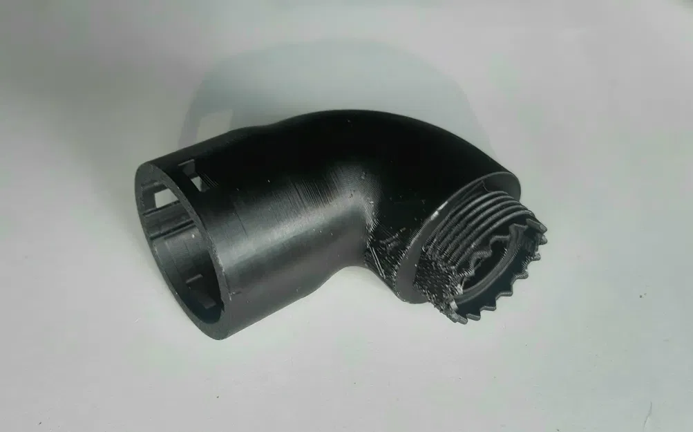 Vỏ góc cho đầu nối Betteri BC01 - Image 3