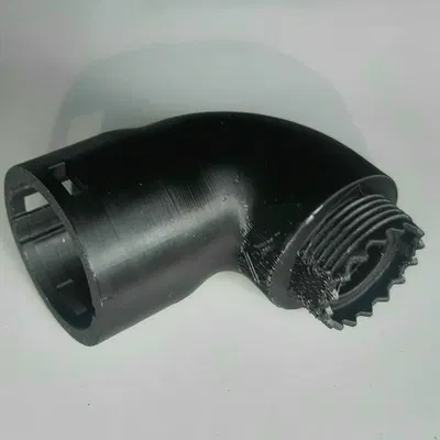 Vỏ góc cho đầu nối Betteri BC01