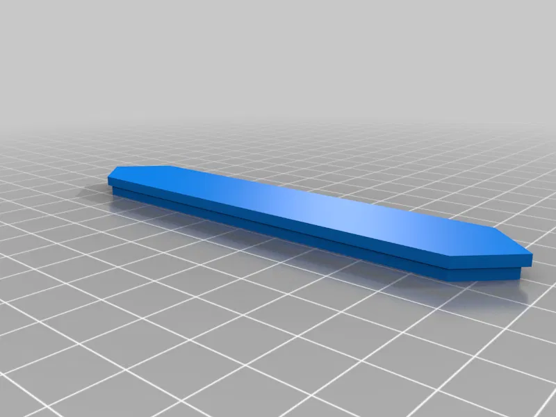 Màn hình 7 Segment Module GIANT (lắp ghép cỡ lớn) - Image 6