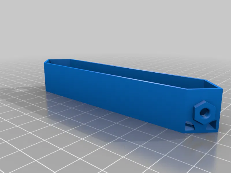 Màn hình 7 Segment Module GIANT (lắp ghép cỡ lớn) - Image 7