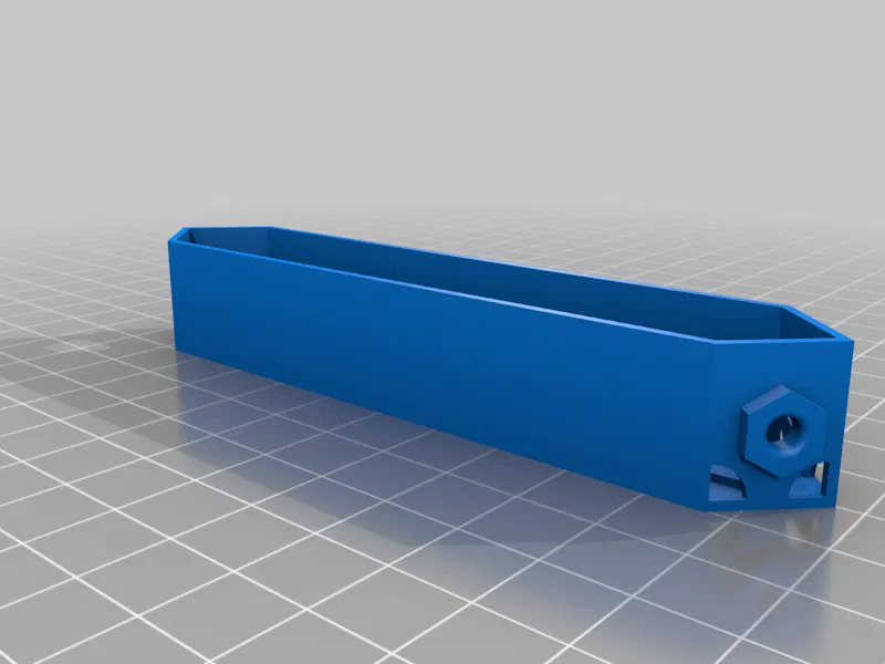 Màn hình 7 Segment Module GIANT (lắp ghép cỡ lớn) - Image 8