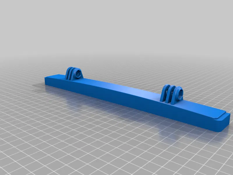 Giá đỡ Modular F150 Mount - Image 1