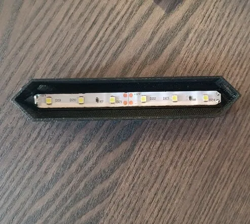 Màn hình 7 Segment Module GIANT (lắp ghép cỡ lớn) - Image 9