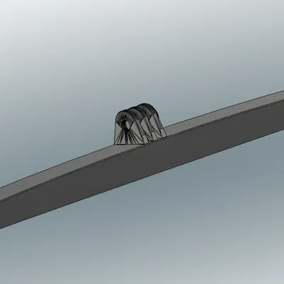 Giá đỡ Modular F150 Mount