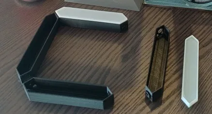 Màn hình 7 Segment Module GIANT (lắp ghép cỡ lớn) - Image 10