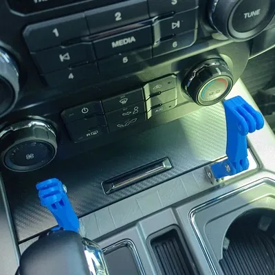 Giá đỡ Modular F150 Mount