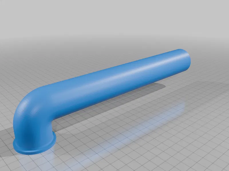 Đầu nozzle hồ bơi cho đầu ra filter - Image 2