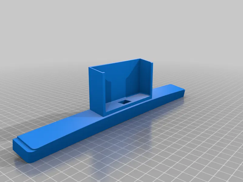 Giá đỡ điện thoại đa dụng cho console Ford F-150 - Image 2