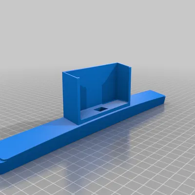 Giá đỡ điện thoại đa dụng cho console Ford F-150