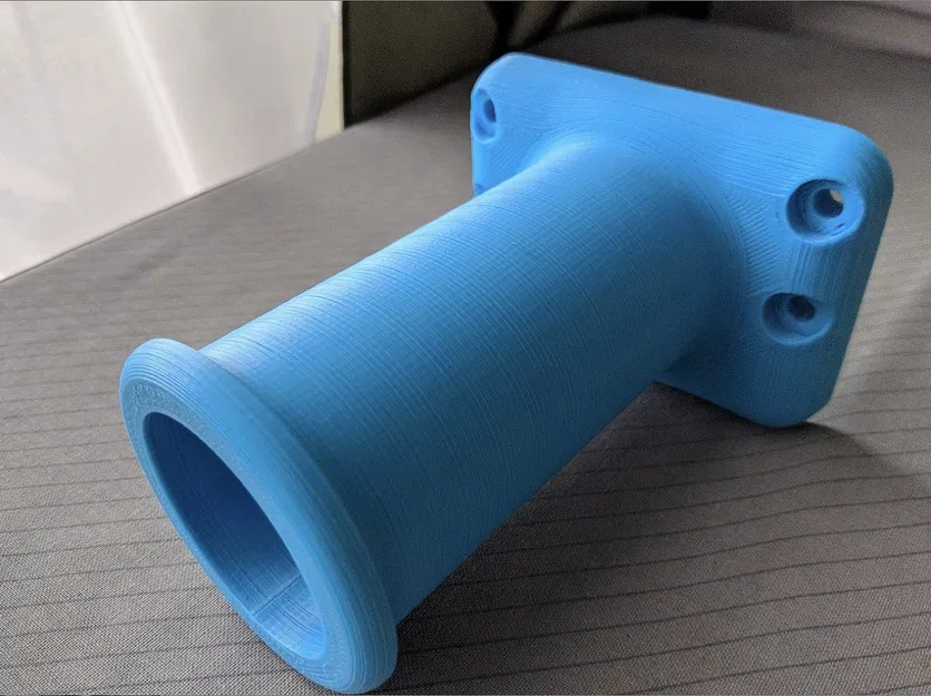 Giá đỡ cuộn filament (Držák cívky filamentu) - Image 1