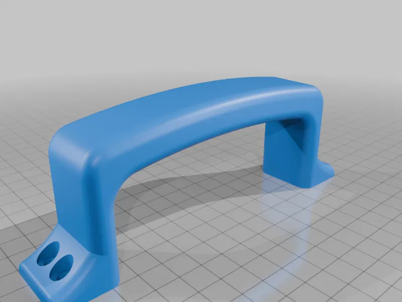 Tay Nắm Đa Dụng - Image 2