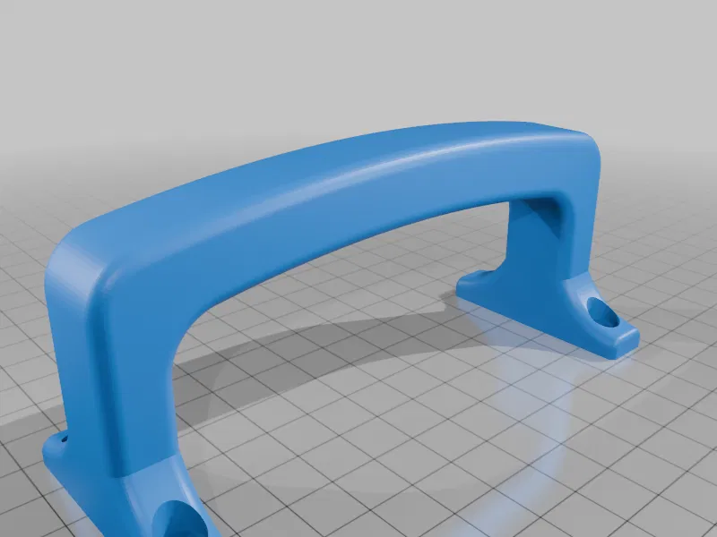 Tay Nắm Đa Dụng - Image 3