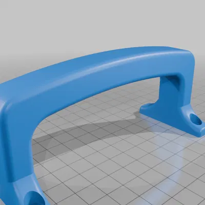 Tay Nắm Đa Dụng