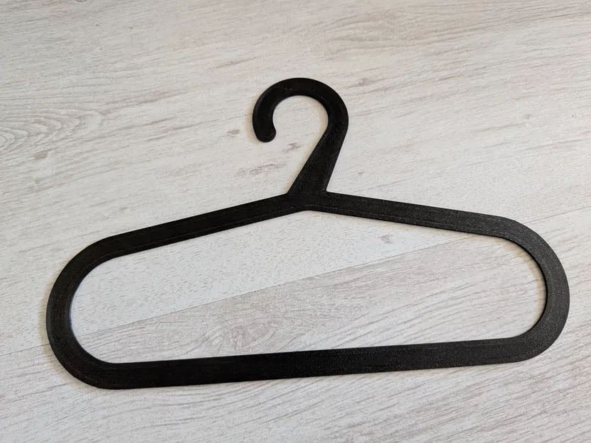 Móc treo quần áo cho trẻ em - Image 1