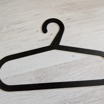 Móc treo quần áo cho trẻ em