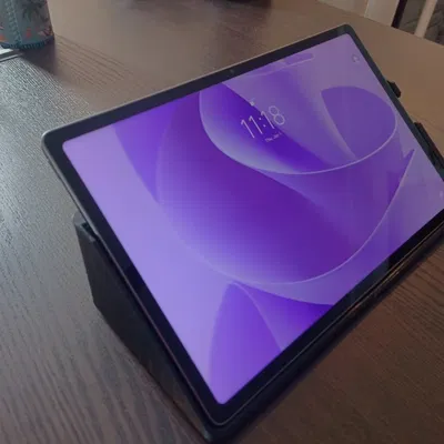 Giá đỡ tablet 35° (Lenovo Idea Tab Plus) – 2 mảnh