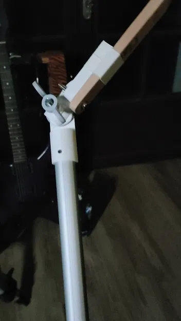 Giá đỡ bàn chải leo (Climbing brush holder) - Image 2