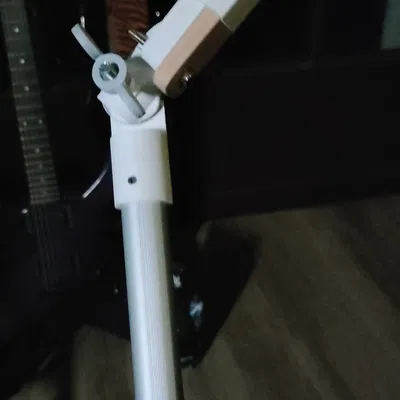 Giá đỡ bàn chải leo (Climbing brush holder)