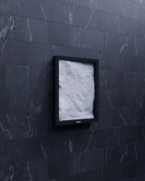 Quito, Ecuador - Mô hình thu nhỏ 3D - Image 4