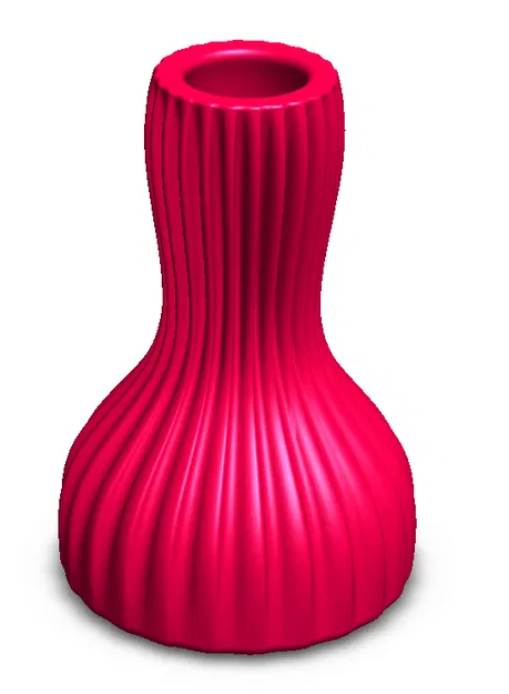 Chỉ Là Một Cái Bình Hoa Nữa (Just Another Vase) - Image 1