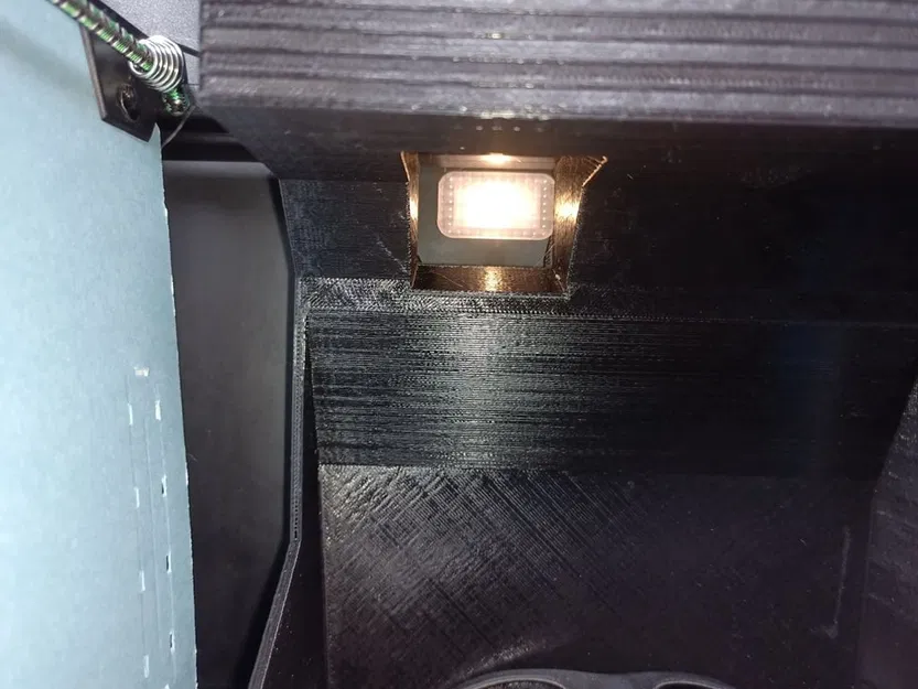 Khay Organizer Console F150 (Phía Sau) Bản Cập Nhật - Image 1