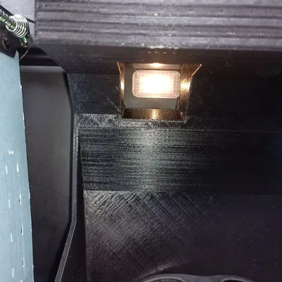 Khay Organizer Console F150 (Phía Sau) Bản Cập Nhật