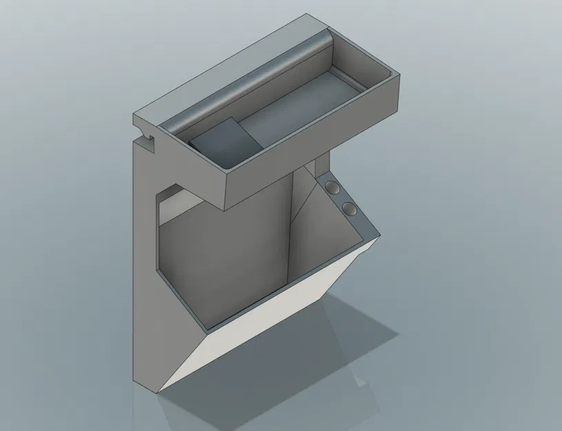 Khay Organizer Console F150 (Phía Sau) Bản Cập Nhật - Image 2