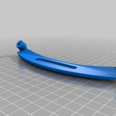 Giá đỡ camera cao cho Ford F150 (Ford F150 High Camera Mount)