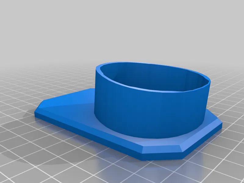 Chân đế đứng thẳng cho khoan/pin Ridgid AEG 12V - Image 2