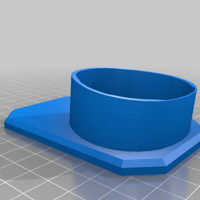 Chân đế đứng thẳng cho khoan/pin Ridgid AEG 12V