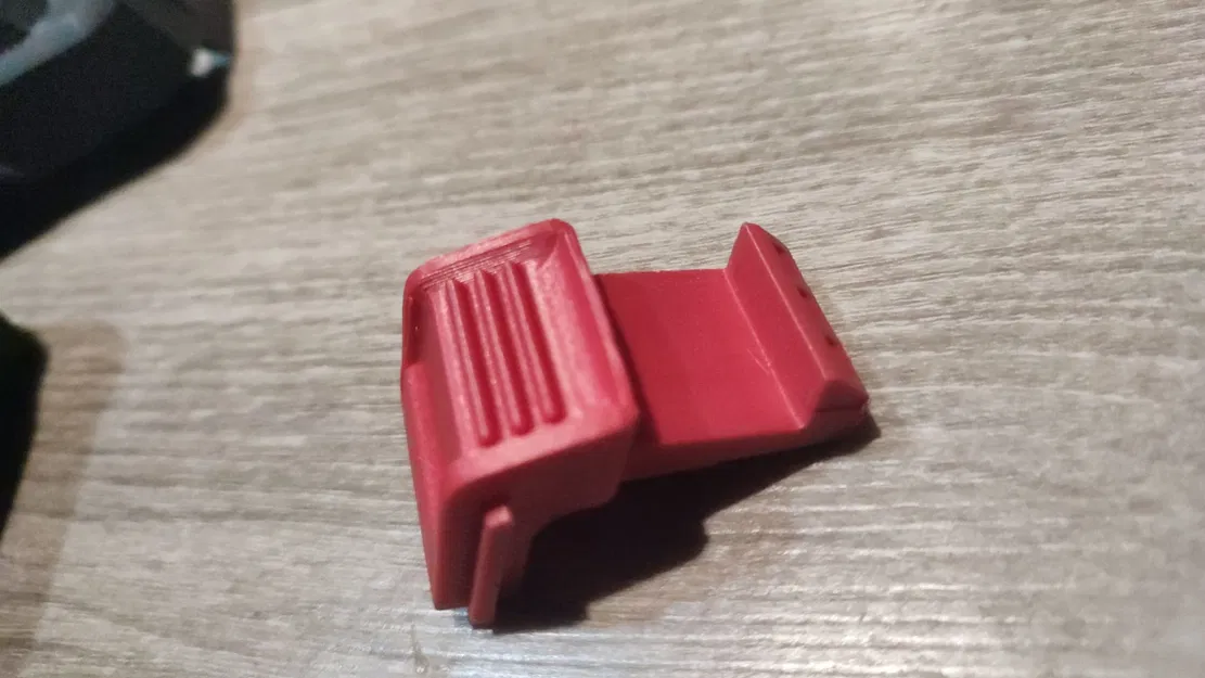 Kẹp pin Parkside 20V (4Ah) - Image 1