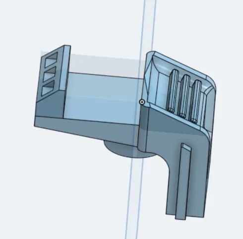 Kẹp pin Parkside 20V (4Ah) - Image 4