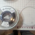 Hộp Lưu Trữ Cuộn Filament Xếp Chồng (Stackable Filament Spool Storage Container) - Thumbnail 1
