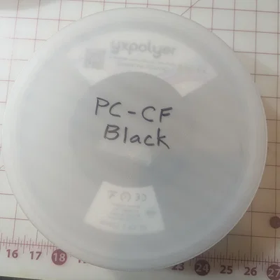 Hộp Lưu Trữ Cuộn Filament Xếp Chồng (Stackable Filament Spool Storage Container)