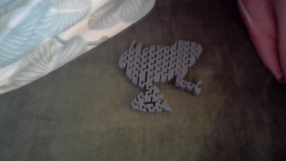 Flexible froggy (Ếch dẻo linh hoạt) - Image 1