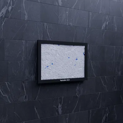 Toyonaka, Sone, Nhật Bản - Mô hình thu nhỏ 3D